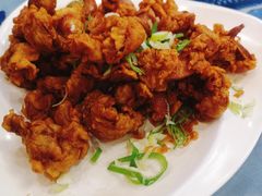 -德贤烧麦菜馆(本溪路店)