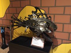 -信不信由你博物馆