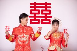 点击看大图 -维纳斯婚纱摄影(鞍山店)