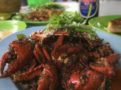 -明记烧鱼美味店