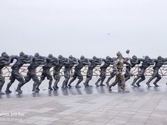 -霞山观海长廊