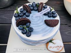 -半勺舒舒生日蛋糕店