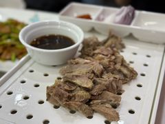 -老毛手抓·盐池滩羊非遗手抓(宁夏总店)