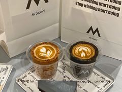 -M Stand(宁波万象城店)