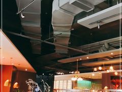 大堂-蟹榭·本帮江浙菜·蟹宴(五角场合生汇商场店)