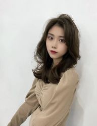 -SY水源护肤造型