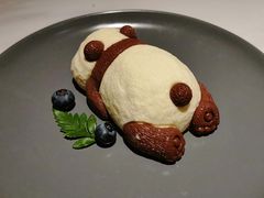 -半秋山西餐厅(巴南万达广场店)