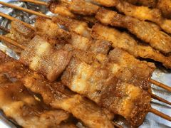 -京朋串屋·烧烤(望京西路总店)