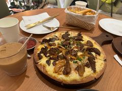 -一尺花园(安和花园店)