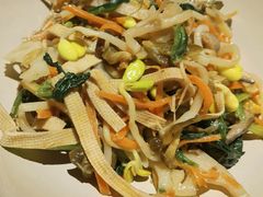 南京素什锦-南京大牌档(夫子庙老门东店)