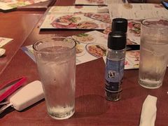 -RED LOBSTER(中城西店)