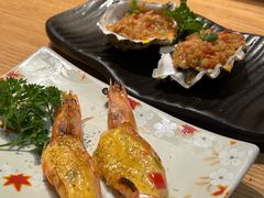 -京旬海鲜放题·铁板烧自助餐厅
