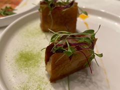 鹅肝拼盘-Solo(衡山路店)