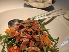 -燃扒房Steakhouse(皇庭店)