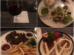 -WOLFGANG PUCK KITCHEN & BAR(迪士尼小镇店)