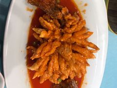 -万荣烤鸭店·北京菜(天坛店)