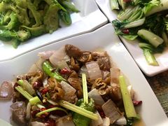 -郑姐私房菜•家常菜