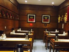 -虢国羊肉汤馆(政二街店)