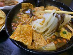 -阿生哥螺蛳粉(永安街店)