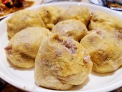 酿豆腐-南雄雄州土菜餐厅(粤北大厦店)