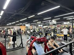 -超鹿运动(融侨锦江店)