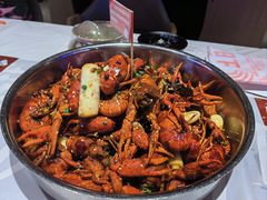 -靓靓蒸虾·头牌蒸虾(雪松路总店)