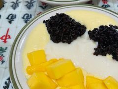 -堂屋糖水店(愚园店)