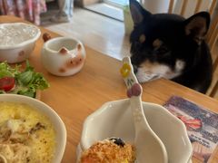-柴の食堂·日式家庭料理·熊之肆(大学路店)