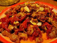 -柴窝堡22号辣子鸡·传承新疆菜