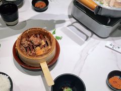-乔阿马·江南味·驴肉香(龙湖华泾天街店)