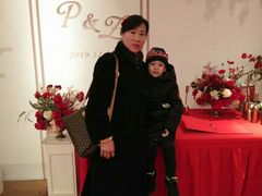 -天津水游城丽筠酒店