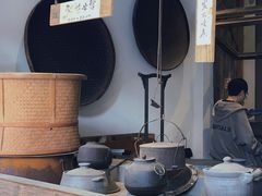 大堂-成川茶店·潮汕工夫浓茶(万象店)