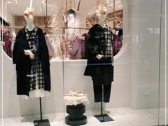-胖东来生活广场(健康路店)