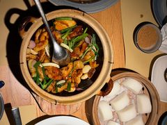 啫啫土鸡-荣小馆(杭州大厦店)