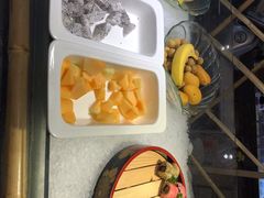 -荆州温德姆酒店-全日制餐厅