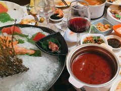 -阳光岛·海鲜盛宴(银泰中心in99店)