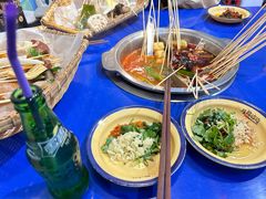 -马路边边火锅串串(观前街店)