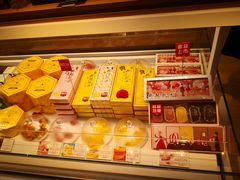 半熟芝士-好利来(团结湖店)