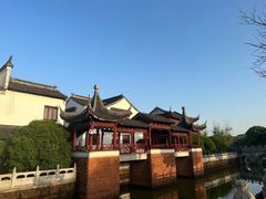 -八大山人梅湖景区