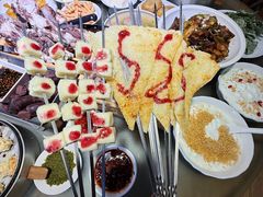 -老阿妈乌海蒙餐馆(锦馨园小区店)