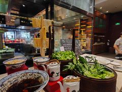 -顺德美的万豪酒店·自助餐·贡厨