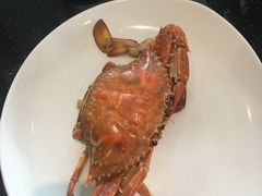 -胶东海鲜大排档(北太平庄店)