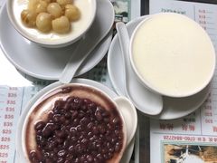 -义顺牛奶公司(新马路老店)