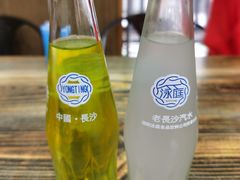 -星城辉记面粉店(IFS国金店)