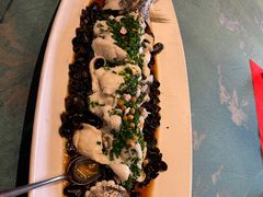 -十八棵（老龙井）御茶园(老龙井店)