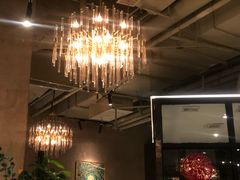 大堂-麓湘小镇(开福万达广场店)