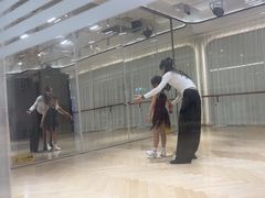 -港龙舞蹈·成人少儿舞蹈培训(深圳湾校区)