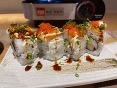 -酒井酱子·深夜食堂(东城汇店)