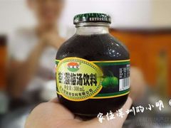 酸梅汤-李师傅脆肚(梅林店)