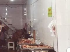 门面-杨天玉腊牛羊肉店